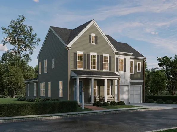 Orkney Plan, Crescent