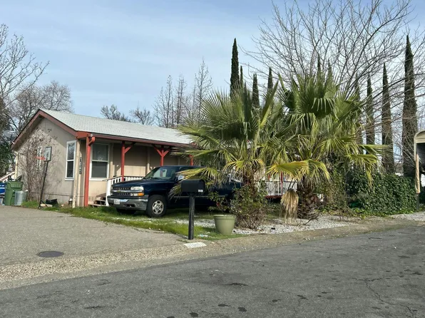 1047 Valli Ct, Redding, CA 96003