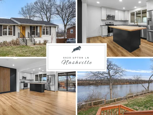 6620 Upton Ln, Nashville, TN 37209