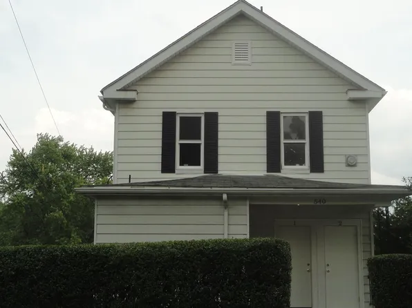 540 Short St #2, Morgantown, WV 26505