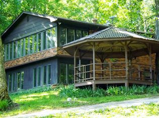 746 N Gillock Rd, Glasgow, KY 42141