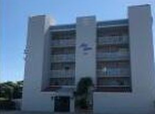 1101 S Atlantic Ave APT 202, Cocoa Beach, FL 32931
