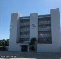 1101 S Atlantic Ave APT 202, Cocoa Beach, FL, 32931