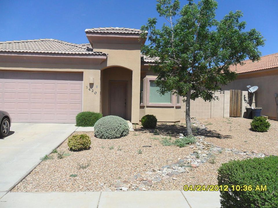 1st image of 3420 N Placita Herradura