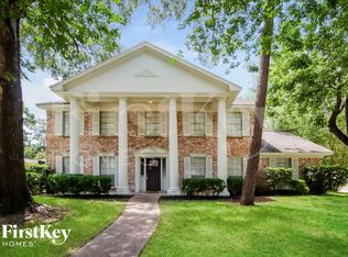 1027 Baltic Ln, Houston, TX 77090