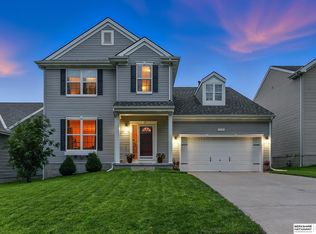 1321 N 209th St, Elkhorn, NE 68022