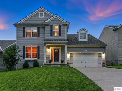 1321 N 209th St, Elkhorn, NE, 68022