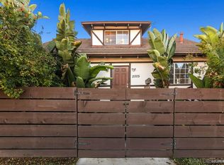 2005 Franklin Ave, San Diego, CA 92113