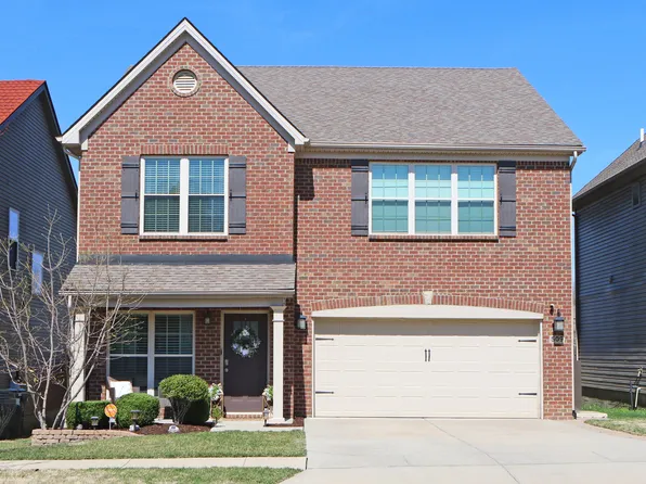 509 Lucille Dr, Lexington, KY 40511