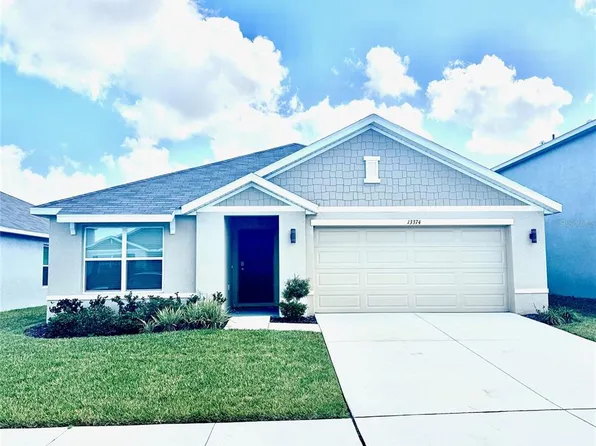 13374 Mylion Way, Spring Hill, FL 34610