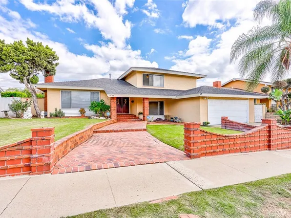 7653 Granada Dr, Buena Park, CA 90621