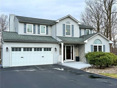 6895 Claret Cir, Fayetteville, NY, 13066