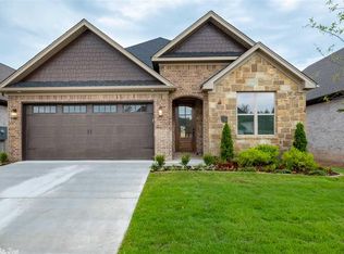 407 Wildcreek Cir, Little Rock, AR 72223