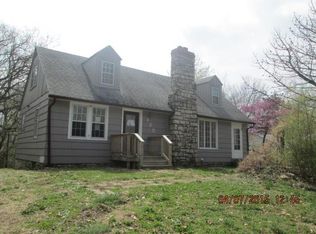 125 NE Hill St, Kansas City, MO 64116