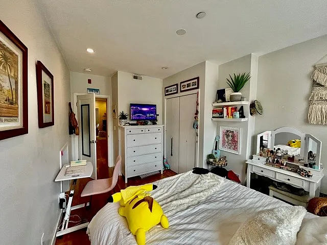 419 Hanover St #3 — Photo 5