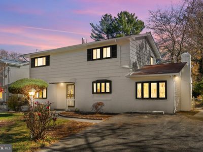 3623 Tyrol Dr, Upper Marlboro, MD, 20774