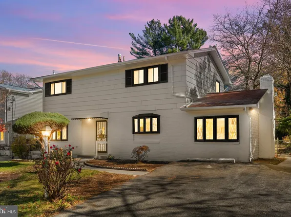 3623 Tyrol Dr, Upper Marlboro, MD 20774