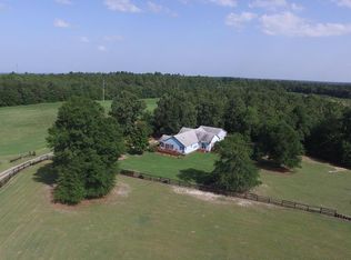 1042 Woodland Dr, New Ellenton, SC 29809