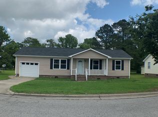 308 Boswell St, Edenton, NC 27932