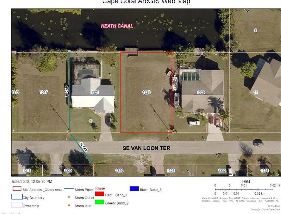 1st image of 1325 SE Van Loon Ter