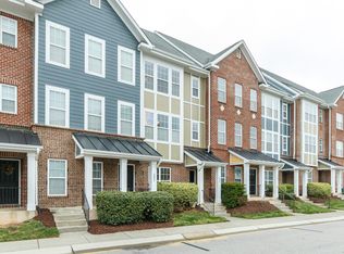 2005 Summerhouse Rd, Cary, NC 27519