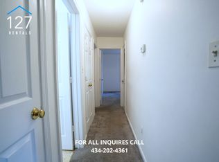 3610 Fort Ave, Lynchburg, VA 24501