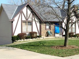 13312 W 59th Ter, Shawnee, KS 66216