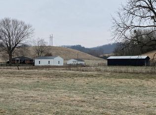 2940 Popes Creek Rd, Lebanon, KY 40033