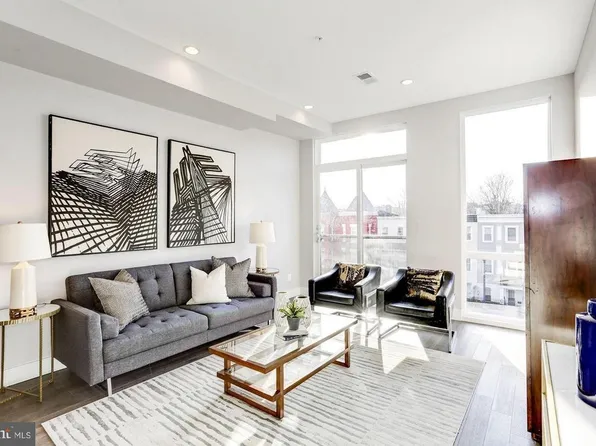 3229 Sherman Ave NW Unit 2, Washington, DC 20010