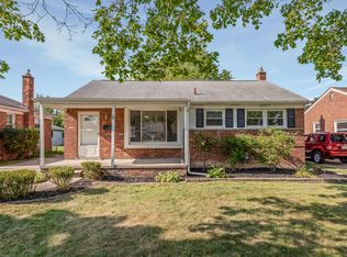 316 Jeffrey Ave, Royal Oak, MI