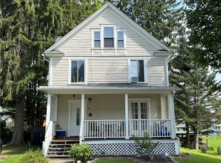 30 Center St, Oneonta, NY 13820