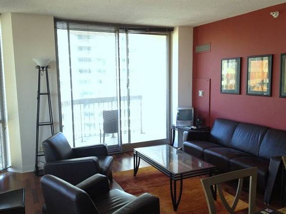 5th image of 222 N Columbus Dr APT 3608