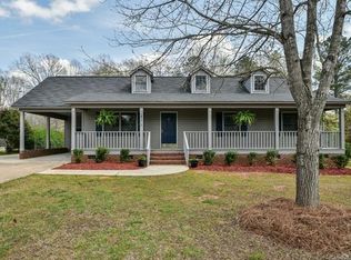 1817 Bardell St #8, Lancaster, SC 29720