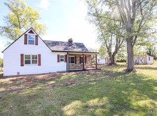 9952 Highway 185, Sullivan, MO 63080