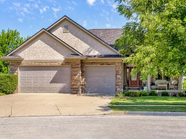 2425 Dalton Cir, Ames, IA 50010