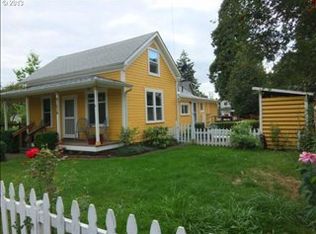 91036 S Skinner St, Coburg, OR 97408