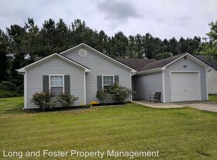 114 Sutton Dr, Elizabeth City, NC 27909