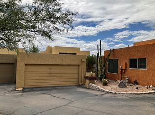 800 E Placita Del Mirador, Tucson, AZ 85718