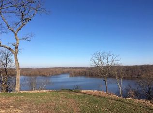 E 249th Rd, Afton, OK 74331