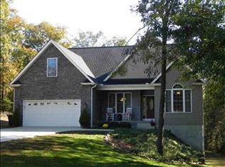 419 Calm Oak Dr, Seneca, SC 29678