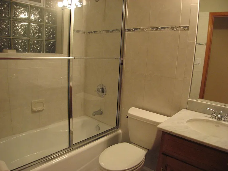 2nd bath