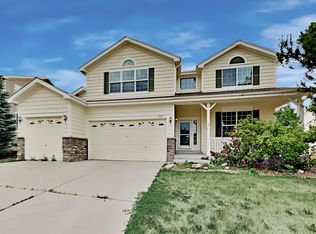 7271 Dolomite Ln, Castle Rock, CO 80108