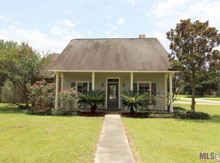 10246 Carter Hills Ave, Denham Springs, LA 70726
