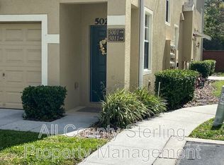 5001 Kirkland Way, Lake Mary, FL 32746