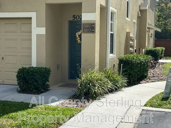 5001 Kirkland Way, Lake Mary, FL 32746