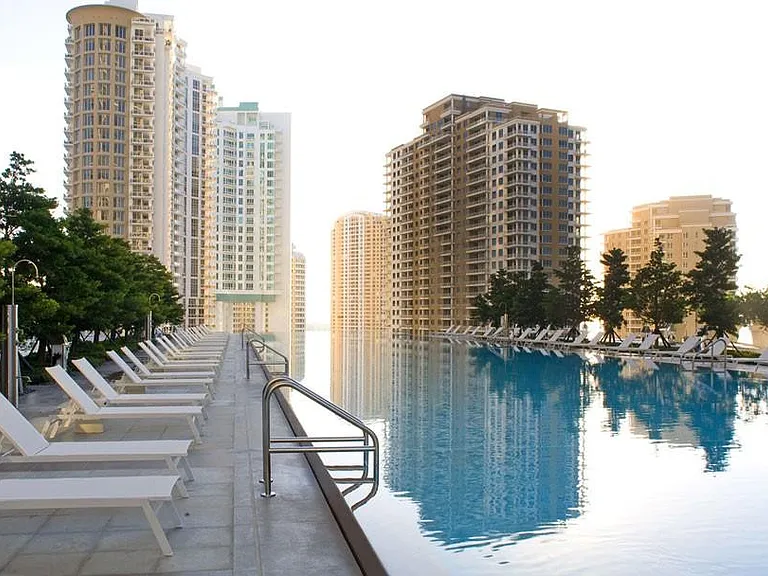 495 Brickell Ave #5605 — Photo 40