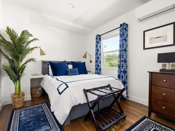 1736 Franklin St #C, Santa Monica, CA 90404
