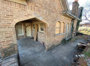 1325 N 18th St, Abilene, TX 79601