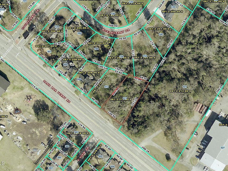 1st image of 517 Sand Bar Ferry Road