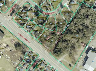 517 Sand Bar Ferry Road, Augusta, GA 30901